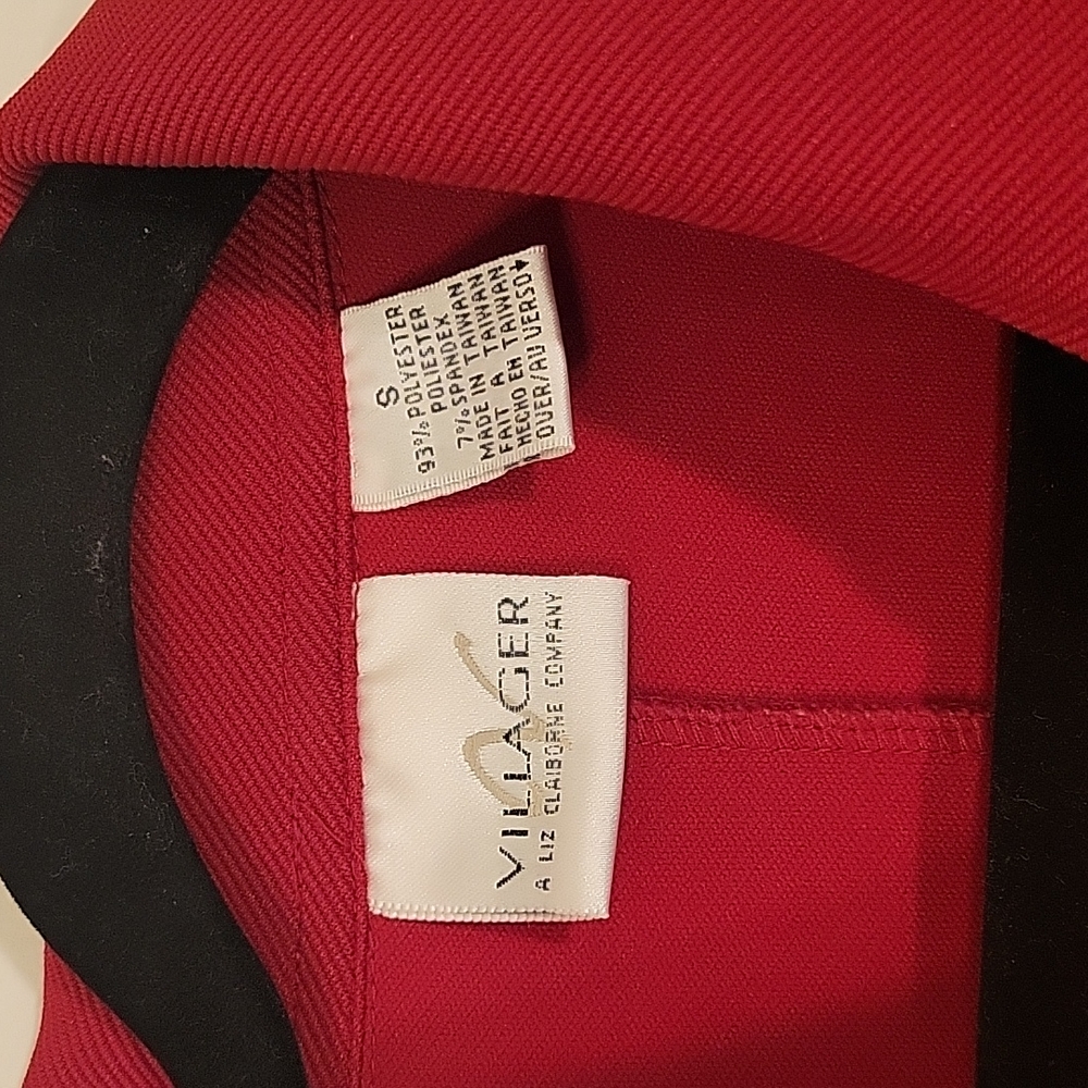 Villager jacket - Picture 3 of 6